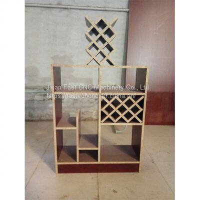 1325 CNC Router/Wood Cutting Machine For Solidwood/MDF/Aluminum/Alucobond/PVC/Plastic/Foam/Stone For Sale photo-4