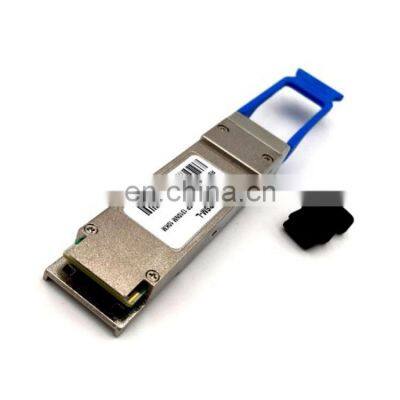 QSFP to SFP Converter 40G to 10G 1G Gpon Ont Onu Single Fiber Dual Mode Sfp Media Converter Sfp photo-5