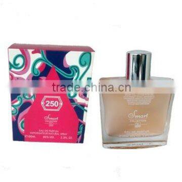 2015 Hot Sale 100ml Original Brand Smart Collection Perfume With Good Fragrance photo-3