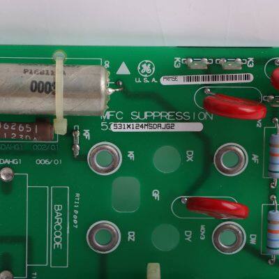GE IC697ALG320
