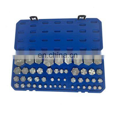 High Quality Thread Measuring Tool Box 50 Kits