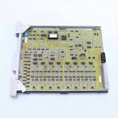 HONEYWELL 51304672-100 ANALOG OUTPUT MODULE