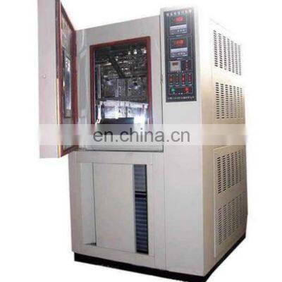 Industrial Ozone Aging Testing Ozone Tester Chamber photo-3