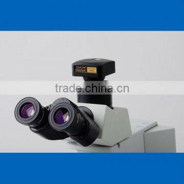 ToupCam Camera & Microscope