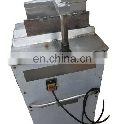 Pedal Pig Head Half Splitting Saw photo-3