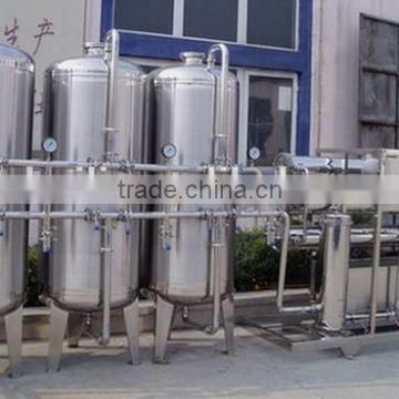 RO-5000 Water treatment (ground water treatment )