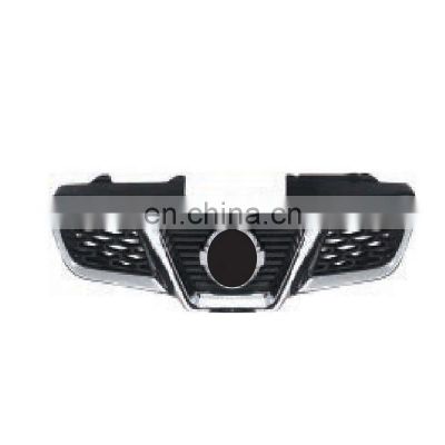 Car spare parts  62310-JE50A car grille for Nissan Qashqai