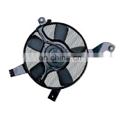 Car Iron E-fan assembly for Mitsubishi Pajero Montero V31 V32 V33 1992-1998 Series