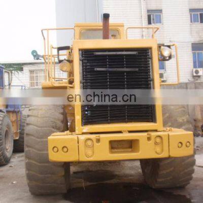 Hot Sale 966e Japan Wheel Loader for Sale photo-3