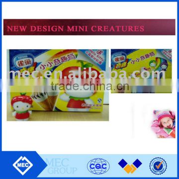 paper ice cream package/ice cream box