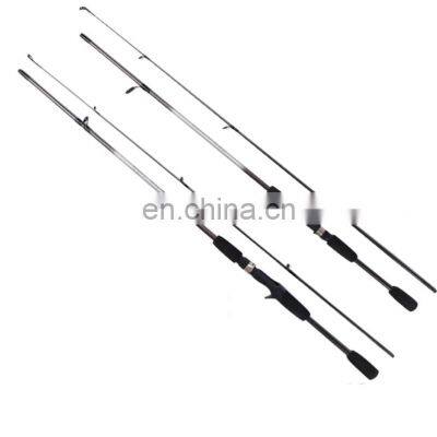 1.8 m In Stock Fiberglass Cheap Price Pole Spinning Fishing Rod