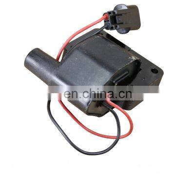 New Ignition Coil For Dodge,Eagle,Hyundai,Mitsubishi,Plymouth/Colt,Excel 87-96