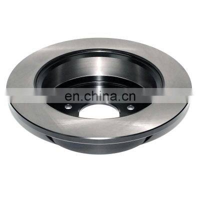 Hot Sale Brake Disc Car for HYUNDAI OEM 584110W000 584112B000 photo-2