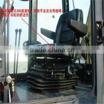 Remote Control Excavator Chinese Mini Excavator for Sale photo-3