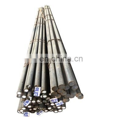 Round Steel Bar Price of 1kg Iron Steel 12mm Iron Bar