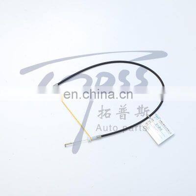 China Online Wholesale Shop Brake Cable OEM 9064207085/9064203085/9064204485 For Benz photo-4