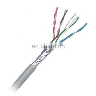 ftp lan cable cat5e 100% copper