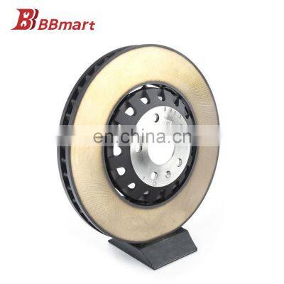 BBmart Auto Parts Brake Disc For Audi A4 Q5 Q7 Q8 4M0615301AS 4M0 615 301 AS