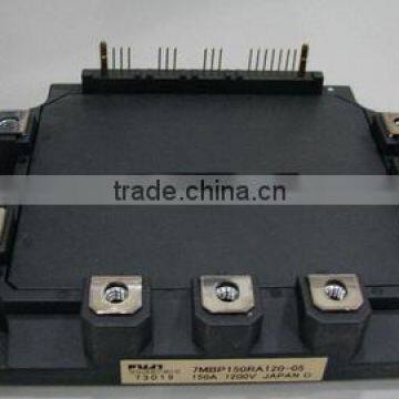 7M7MBP150RA120-05 7MBR100U4B120-50 2MBI75N-120 IGBT Module