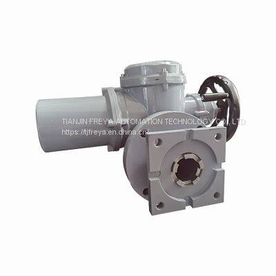 Multi Turn Electric Actuator Motorized Water Gate Valve DZW60-24W/Z/T  DZW90-24W/Z/T DZW120-24W/Z/T