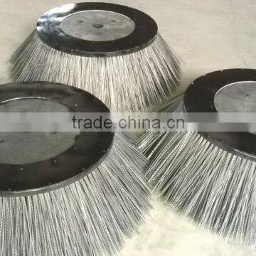 Huanmei Cleaning Function Rotary Sweeper Brushes