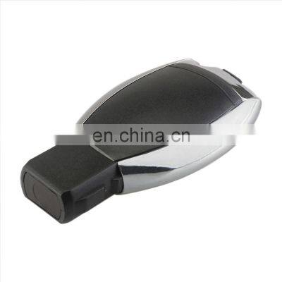 3 Buttons 433/315 Mhz Smart Remote Key Fob For Mercedes Benz Car Key photo-5