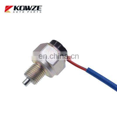 Automotive Transfer Case Switch For Mitsubishi Montero Pajero MR580152 photo-5