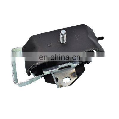 Crossmember Eng Mounting Cushion for Mitsubishi Montero Pajero MR210032