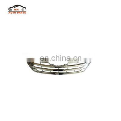 All Chrome Car Grill For Camry 2007 2008 Accessories