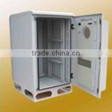 One Compartment Outdoor Telecom Cabinet