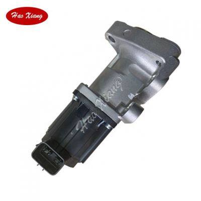 Haoxiang EGR Valve OE 8-98098257-5/ 8980982575 for ISUZU FSR FRR FTR NPR NQR