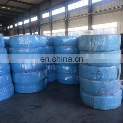 Factory Outlet PE100 Price SN8 200MM 300mm 400Mm 500MM 800MM 900MM 110MM HDPE Drainage Pipe for Drainage System photo-5