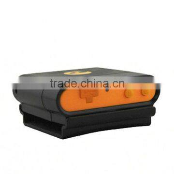 Magnetic Waterproof GPS Tracker with SOS Supporting Sleeping Mode