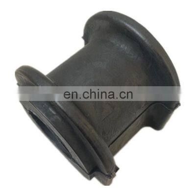 High-quality factory wholesale Suspension Rear Rubber Stabilizer Bushing 48815-30561 For LAND CRUISER