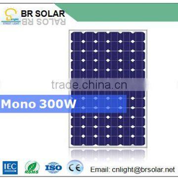 300W 250W 200W 150W mono poly crystalline silicon luminous panel solar price                        
                                                Quality Choice