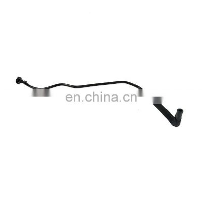 Front Coolant Reservoir Hose Cooling Overflow Hose 8K0121081CA For Audi A4 S4 B9 1.8 2.0 08-14