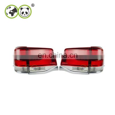 High Performance 2016 GRJ200 Tail Lamp Taillight Assembly for Toyota Land Cruiser 2017 2018 2019 2020 2021