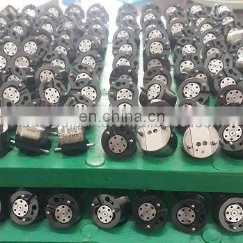 CR Injector Valve , Common Rail Parts Valve 28651416
