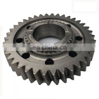 Transmission Divider Shift Gear 1701112-90200 for Yutong Bus