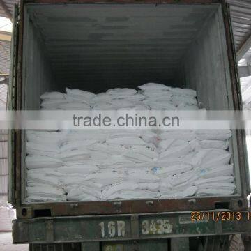 CaCO3 Powder D97<10 Microns for Paper, Plastics, Paints; Coatings Industries, Filler; Due to Its Special White Color photo-2