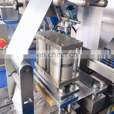 DPP-Series Blister Capsule Packaging Machine Pharmaceutical photo-5