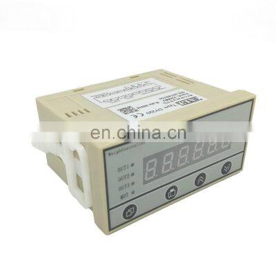 DY220 digital weighing load cell indicator