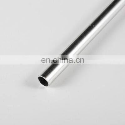 customized 2000 series 2011 2014 aluminum alloy round tube supplier