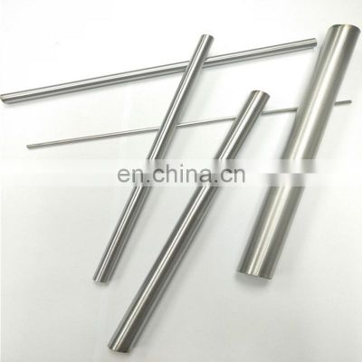 Chinese factory 304L stainless steel round bar for construction