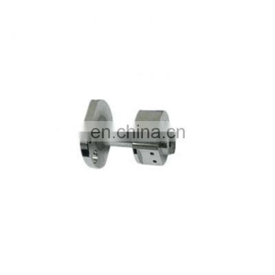 Stainless Steel Laser Cutting Bending Welding Non Standard Hardware Accessories photo-3