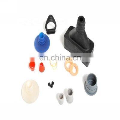 High Precision Cnc Plastic Machining Services Plastic Molding photo-3