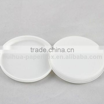 Plastic Plug for Paper Tube