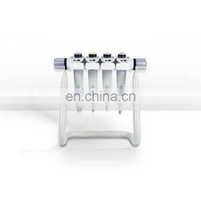 Micro Electronic Pipette Hot Sale Automatic Plastic Multi Channel Adjustable Pipette photo-2