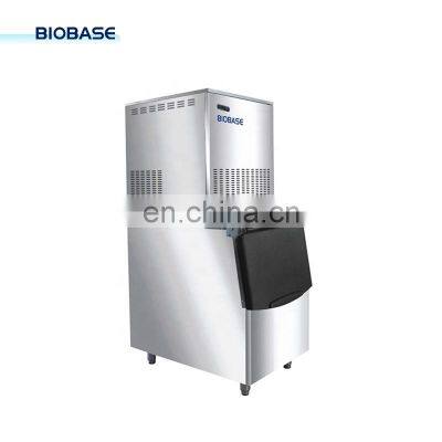 BIOBASE LN Flake Ice Maker 500KG/24H Large Capacity Ice MakerFIM500