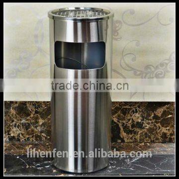 Tanding Structure and Stocked Eco-Friendly Feature Trash Bin photo-5